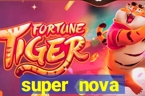 super nova itabirito itabirito portal supernova.com.br